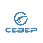 Север