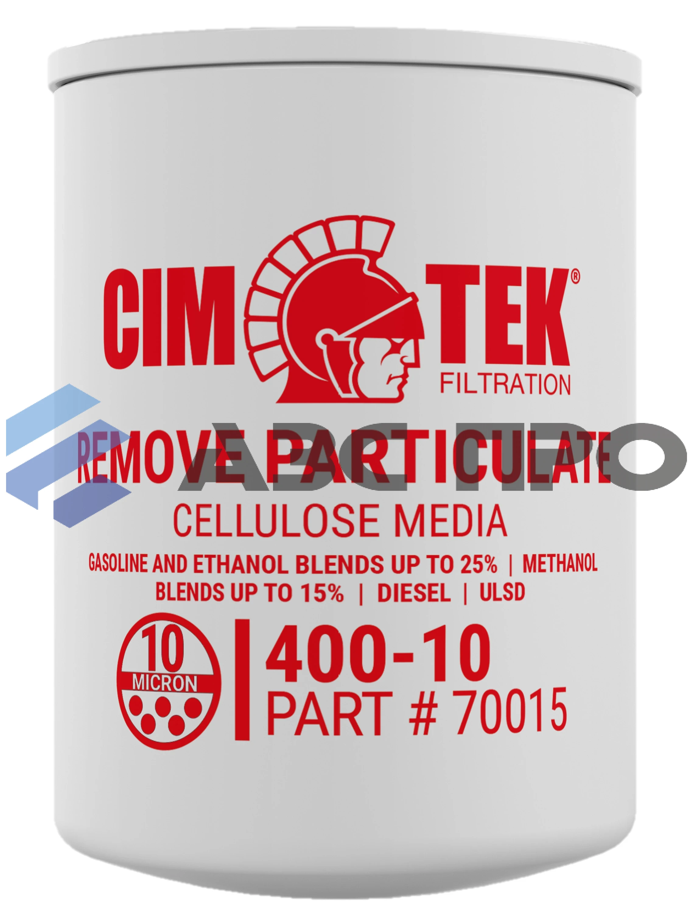 Фильтр Cim-Tek 400-10