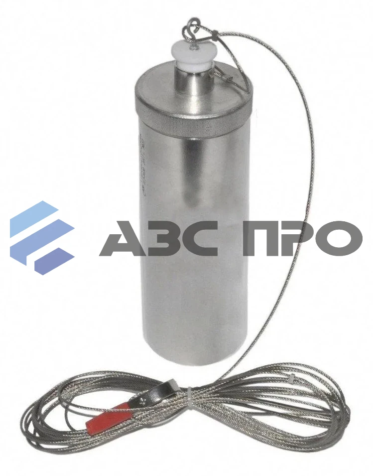 Пробоотборник ПЭ-1630