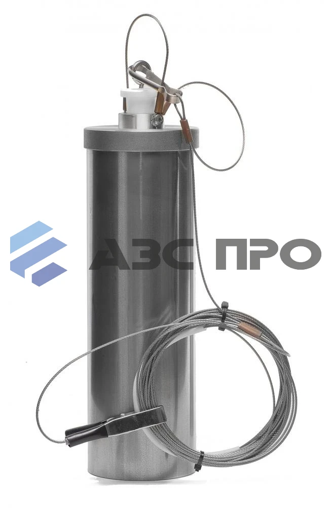 Пробоотборник ПЭ-1660 (Исполнение Б)