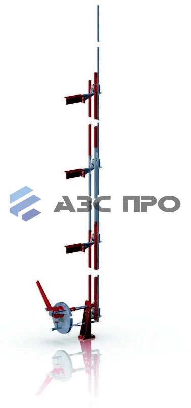 Пробоотборник ПСР