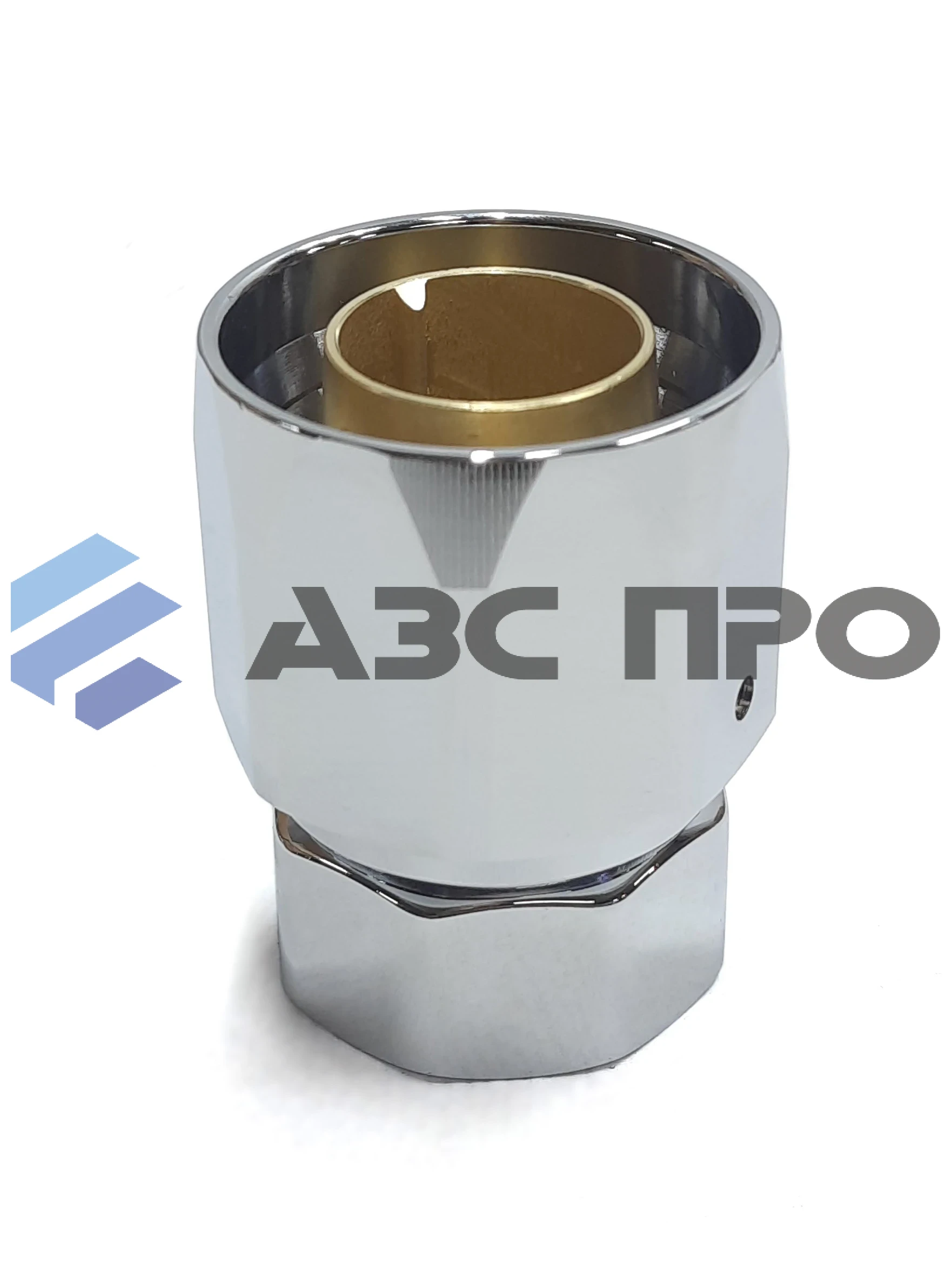Фитинг M25 (1") Мама (JH)