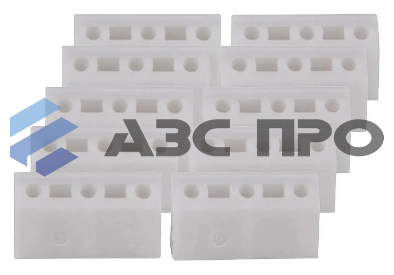 Ремкомплект ротора насоса Piusi Carry и Piusi Bi Pump