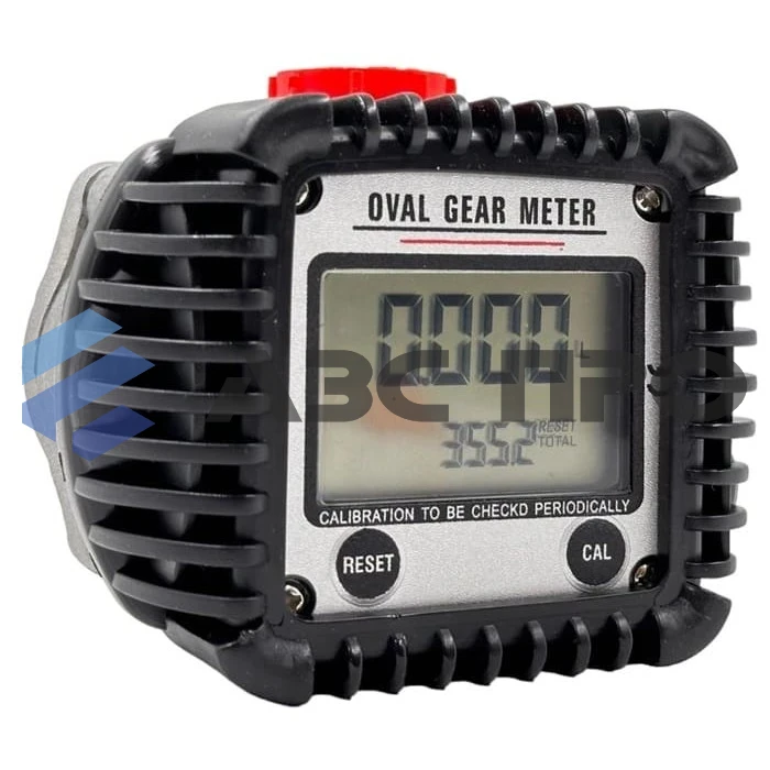 Счетчик жидкости Petroll OGM-15E