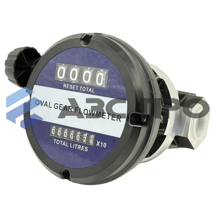Счетчик жидкости Petroll OGM-25N