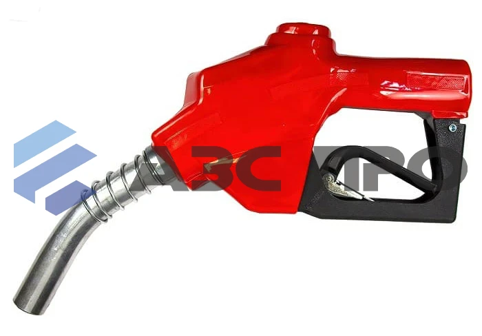 Пистолет топливораздаточный Petroll 80