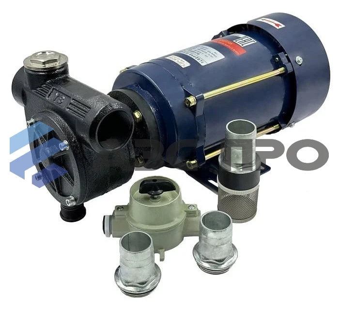 Насос Petroll Polaris 120
