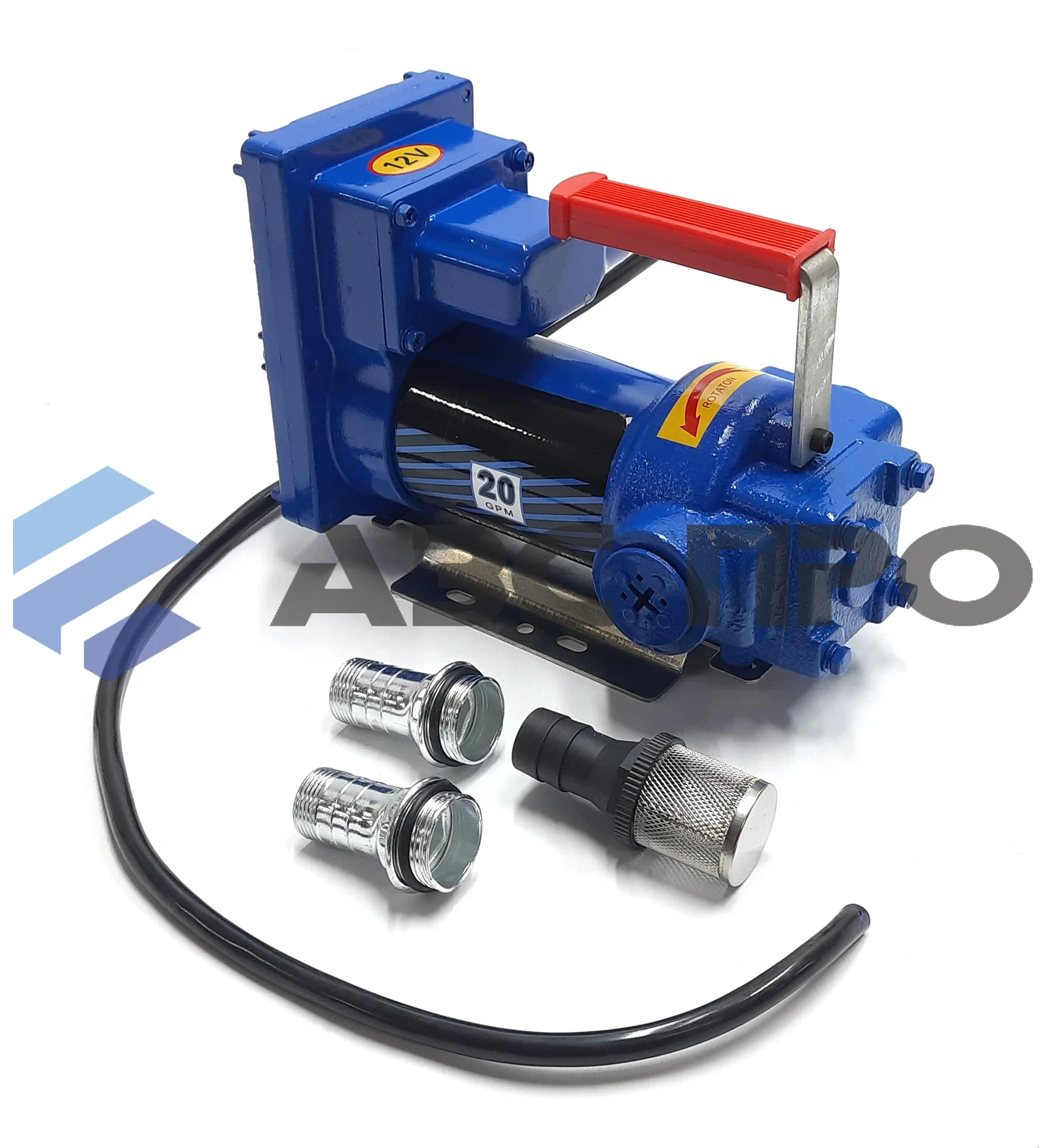 Насос Petropump DCEX57