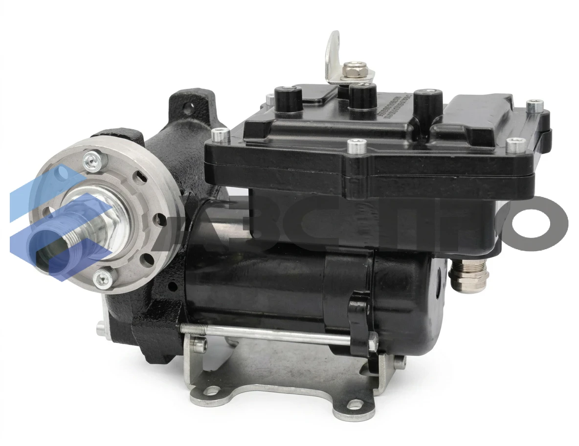 Насос Petropump PP220505