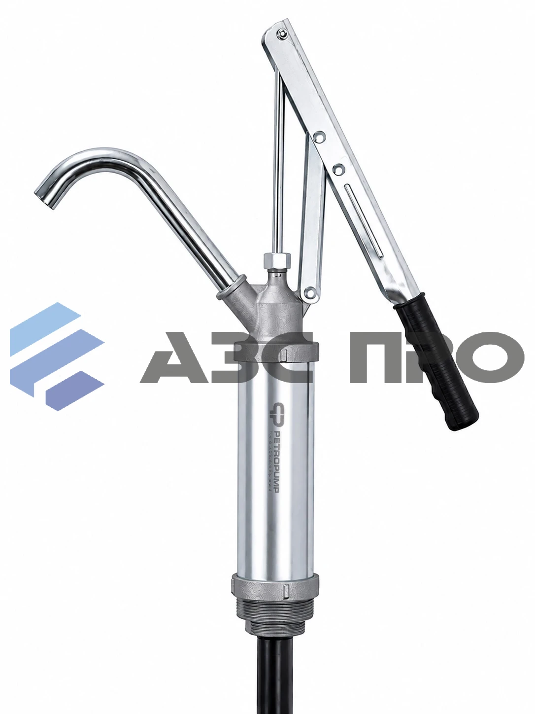 Ручной рычажный насос Petropump PP202010