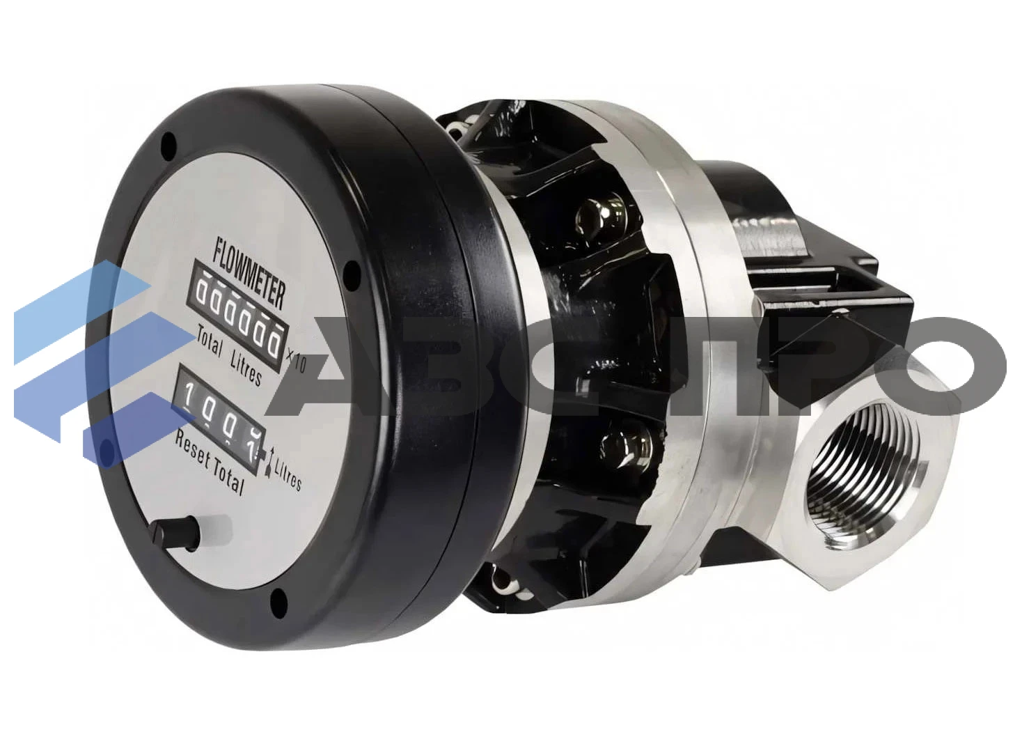 Счетчик жидкости Petropump OGM-25