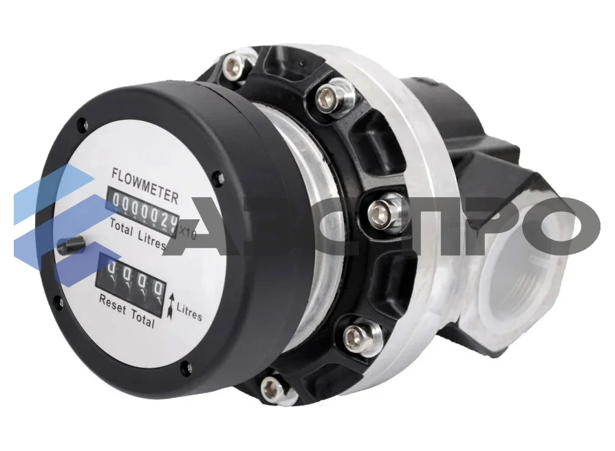 Счетчик жидкости Petropump OGM-40
