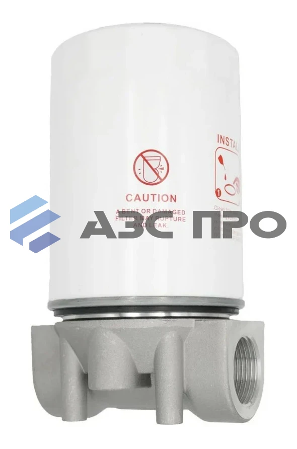 Фильтр Petropump GL-4-Y
