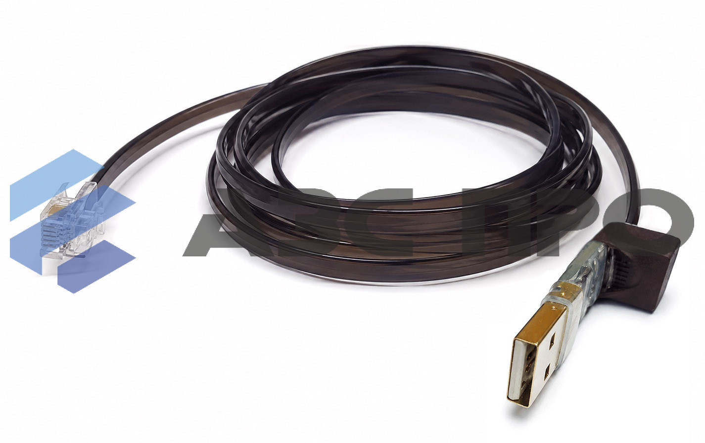 Кабель USB для блока питания универсального