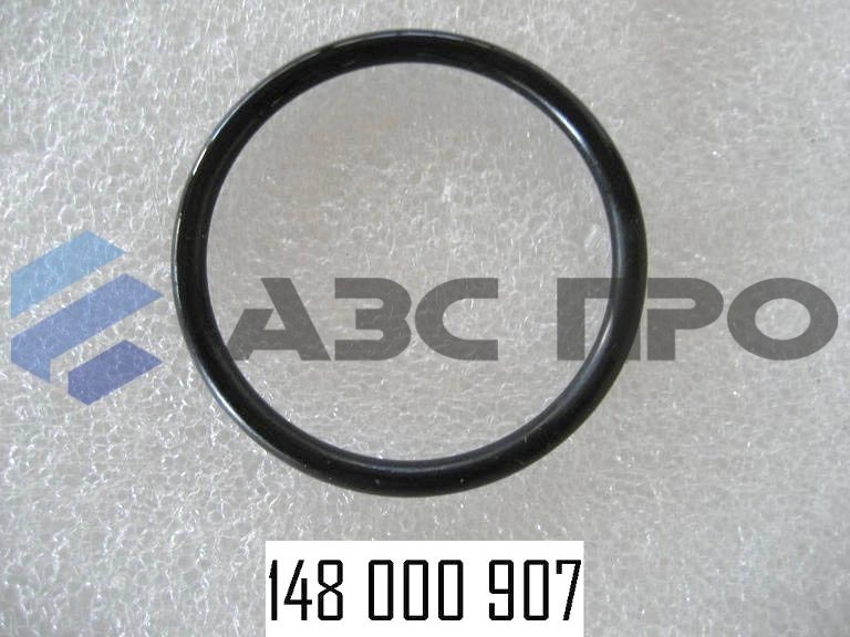 Кольцо входа и выхода для объемомера С-Meter (GILBARCO № Q 1006814)
