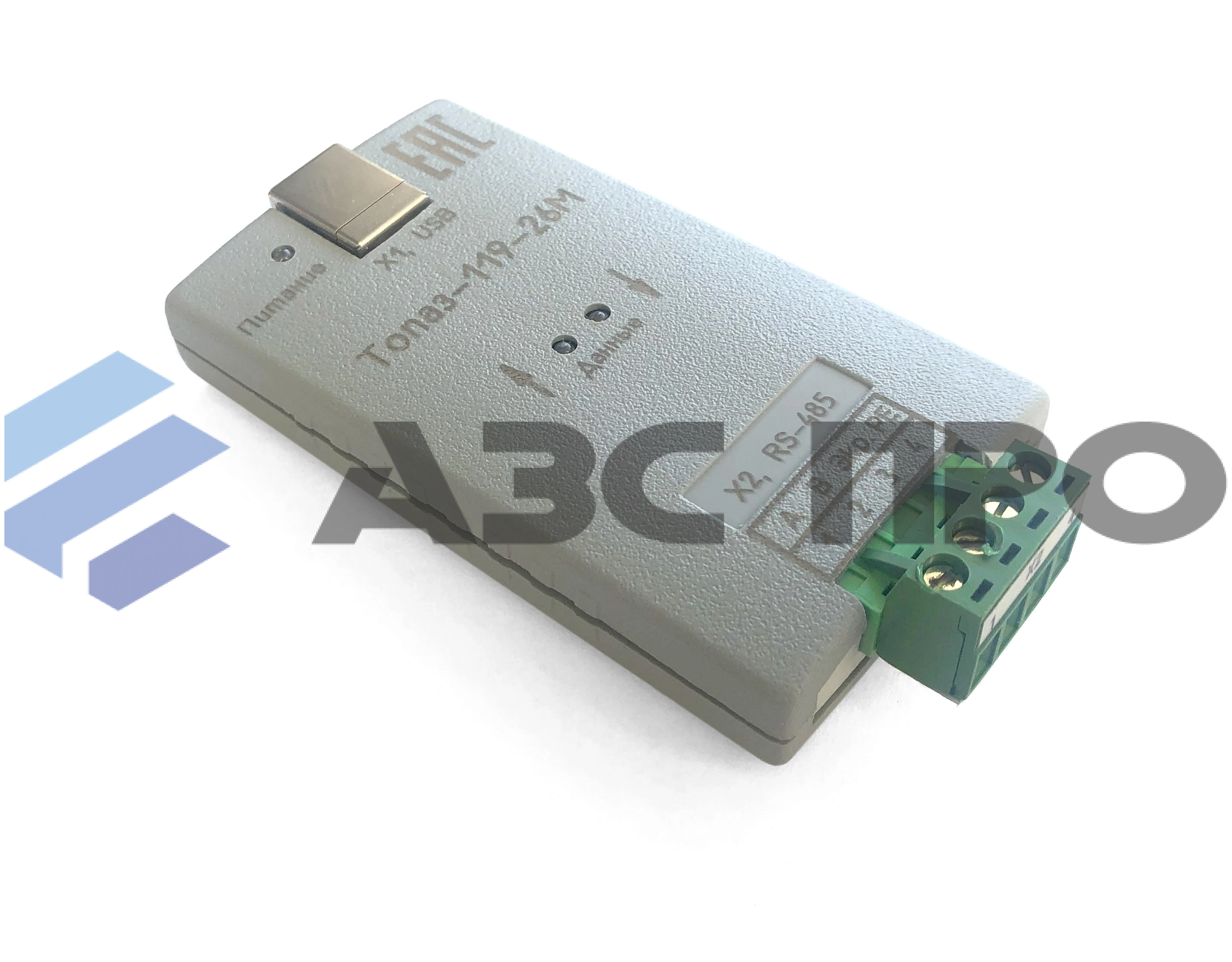 Блок сопряжения "Топаз-119-26М"