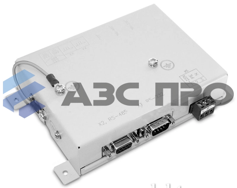 Блок сопряжения "Топаз-119-5/4"