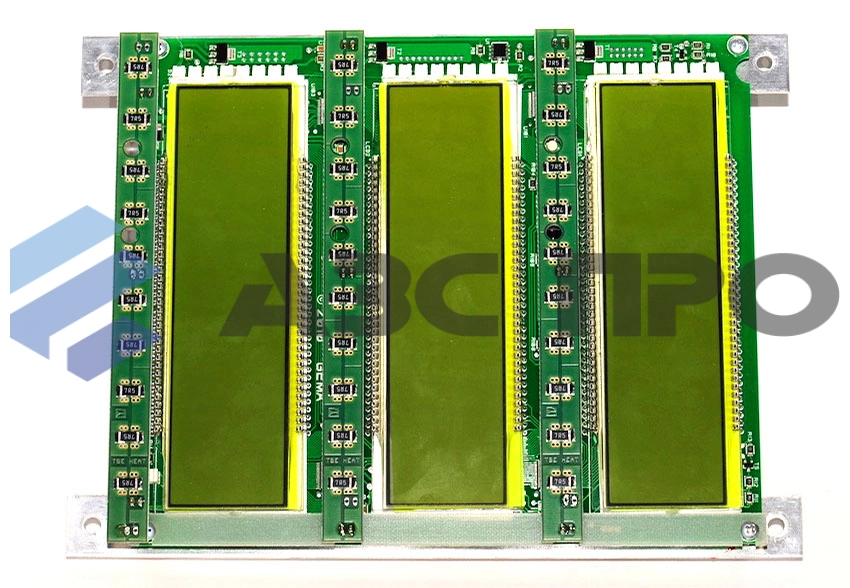 Дисплей LCD V4.1