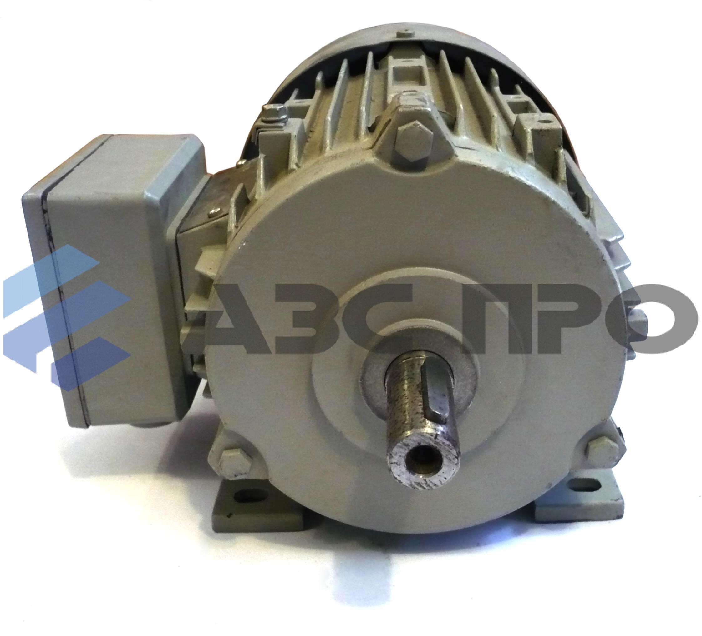 Двигатель Siemens 1MA5 080