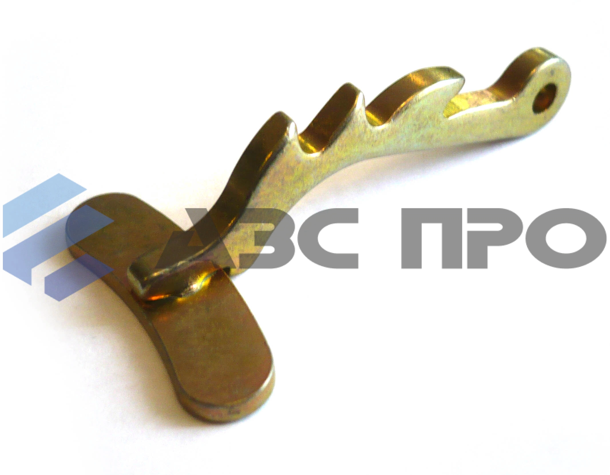 Фиксатор рычага (ZVA)