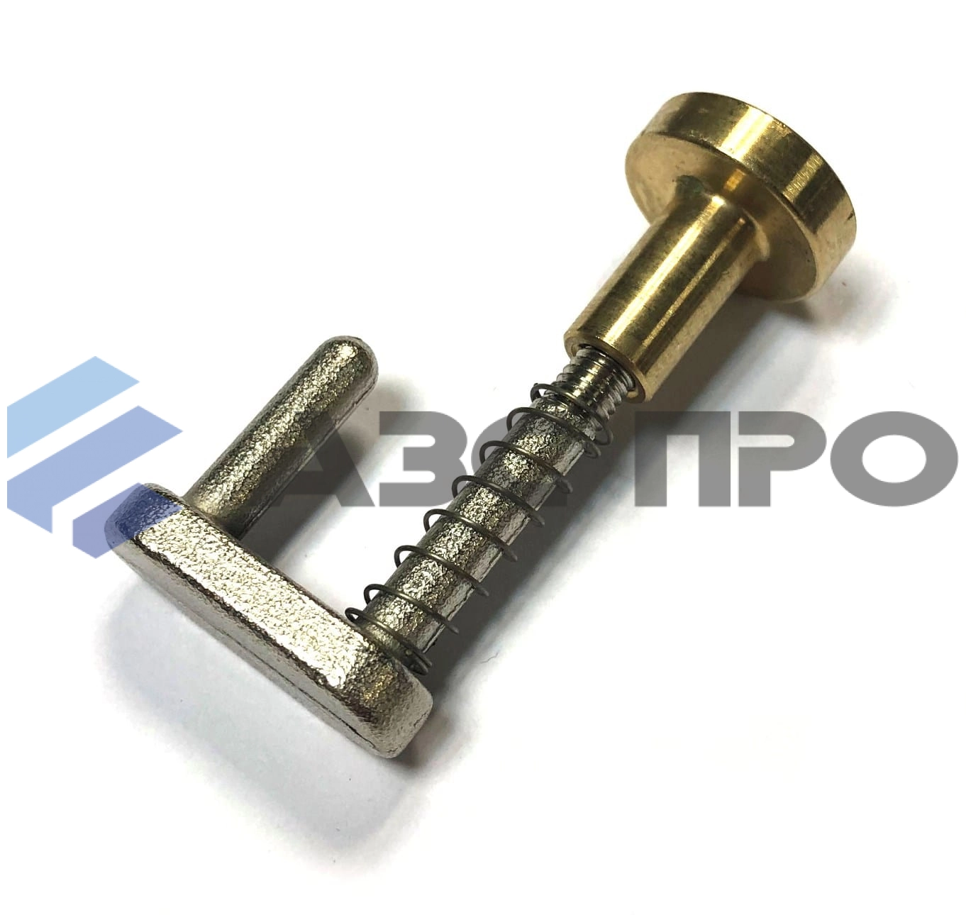 Фиксатор в сборе INC