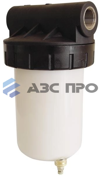 Фильтр сепаратор Gespasa FG-100G