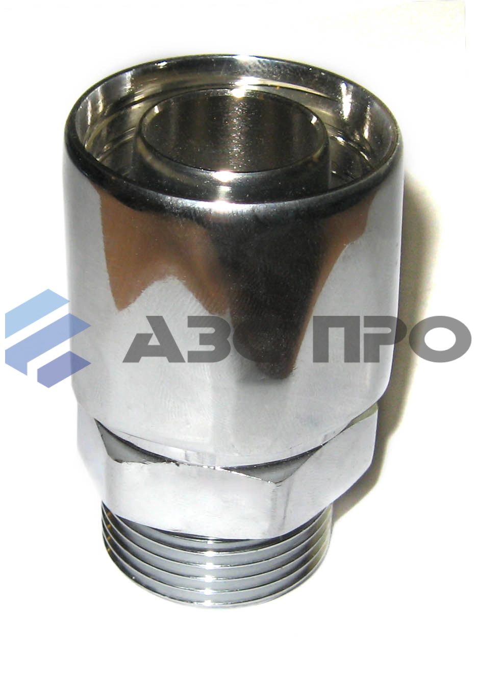 Фитинг 25 (1”)