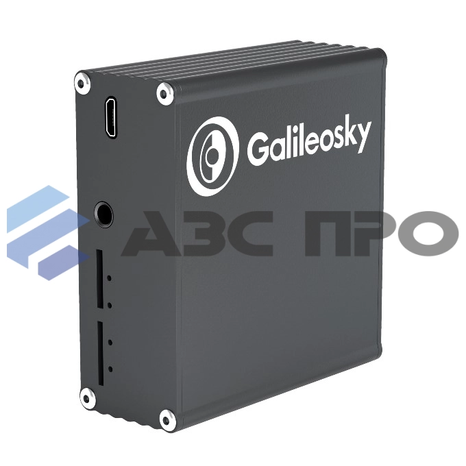 Galileosky Base Block Optimum