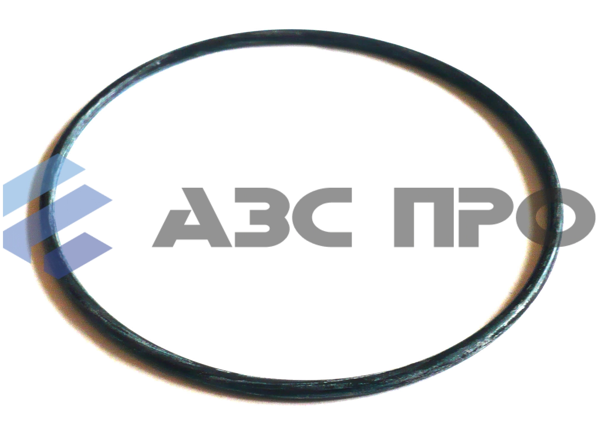 Кольцо (рез.) под верхнюю крышку измерителя объема Tatsuno