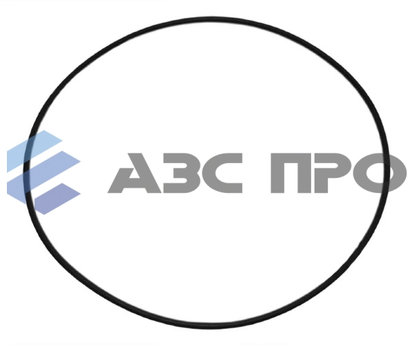 Кольцо уплотнительное корпуса насоса СВН-80