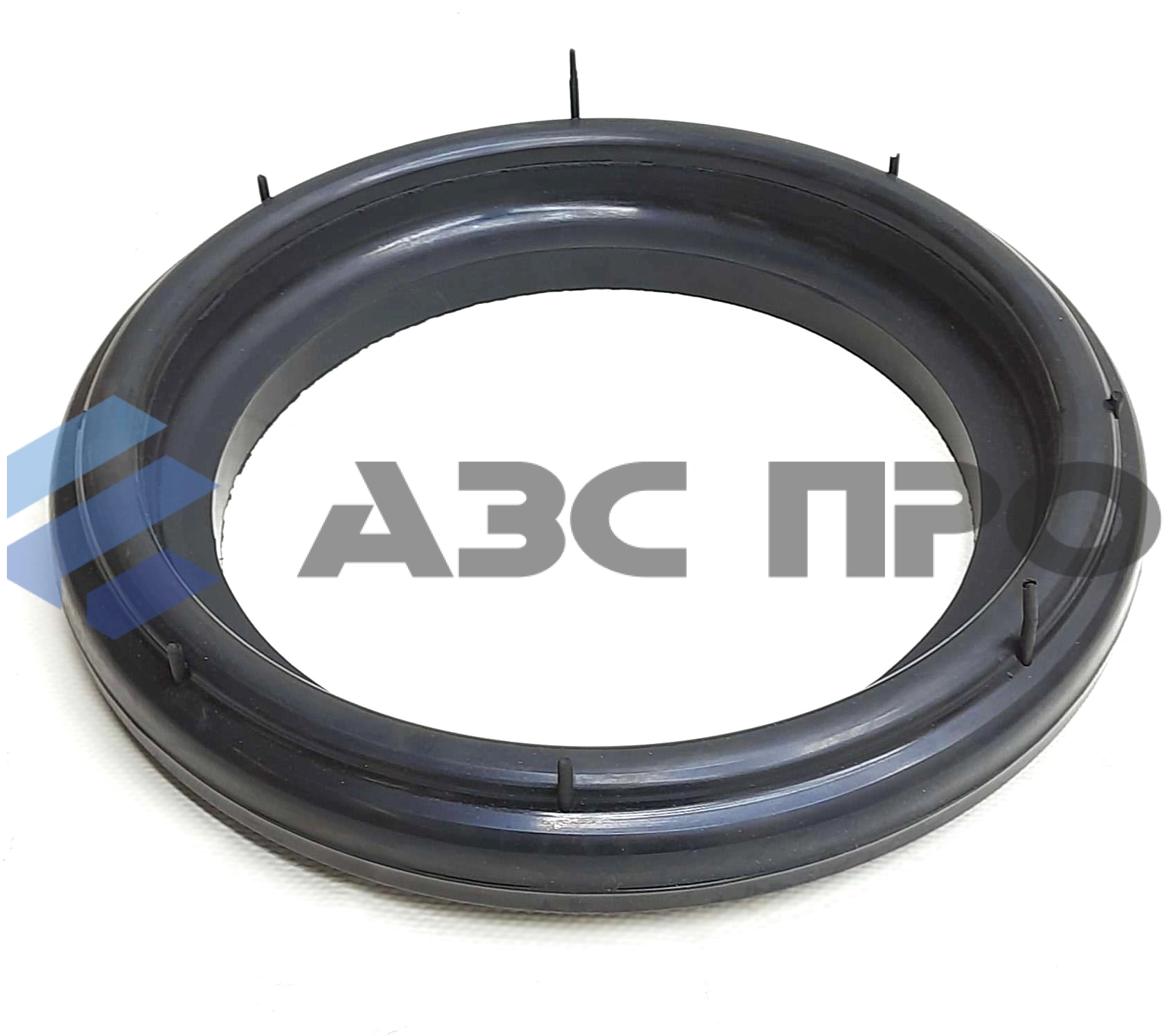 Кольцо уплотнительное УСН «ПОТОК-150» (фигурное)