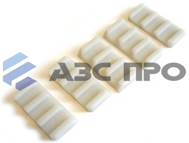 Комплект лопаток Benza