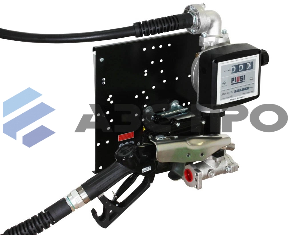 Комплект Piusi ST EX 50 K33