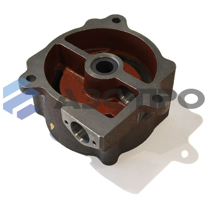 Корпус насоса Adast P687.25