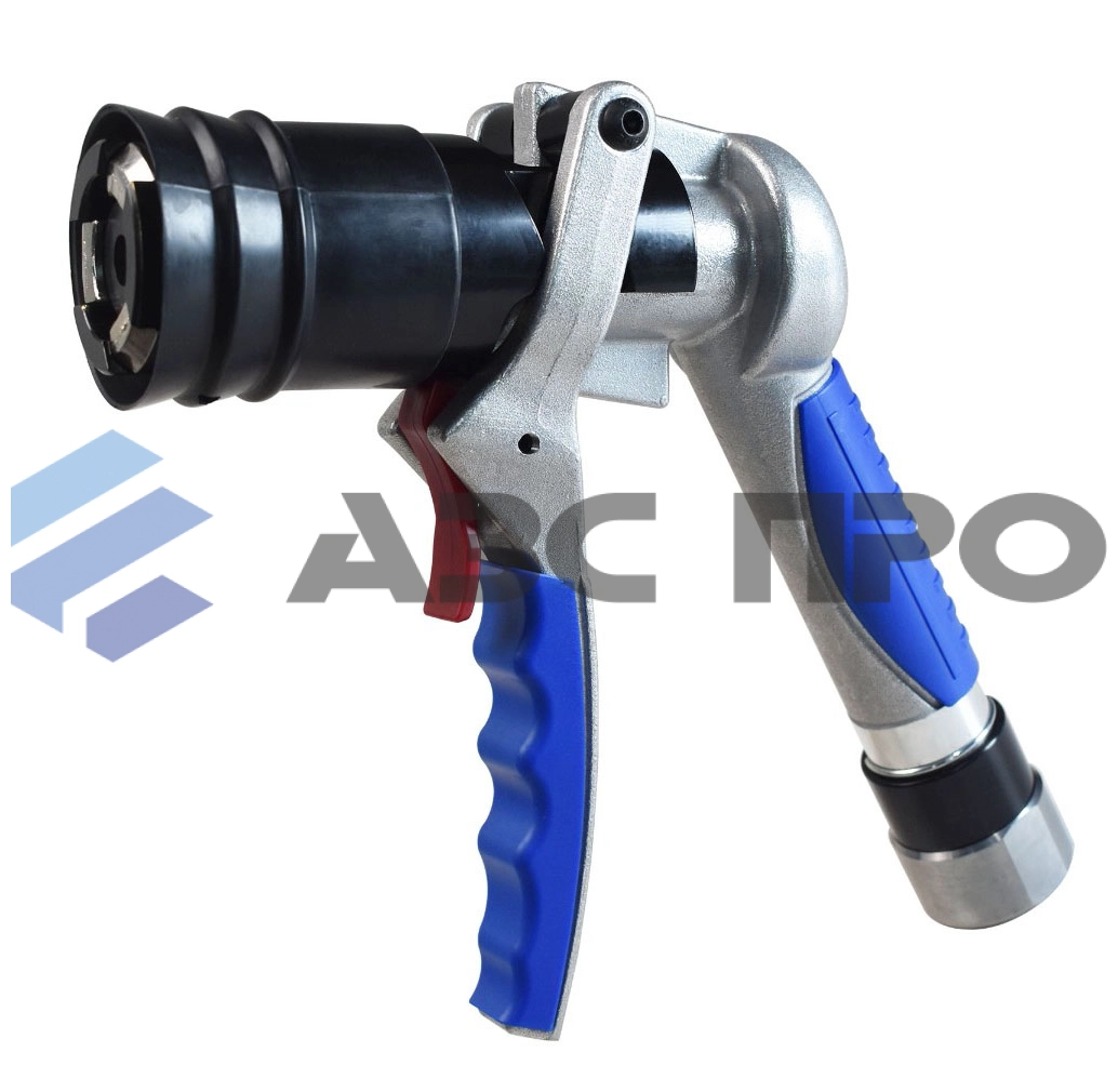 Кран газораздаточный LPG Nozzle 2