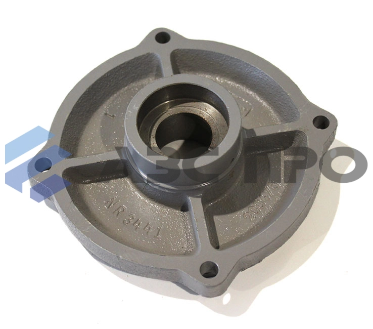 Крышка моноблока Adast P640.50