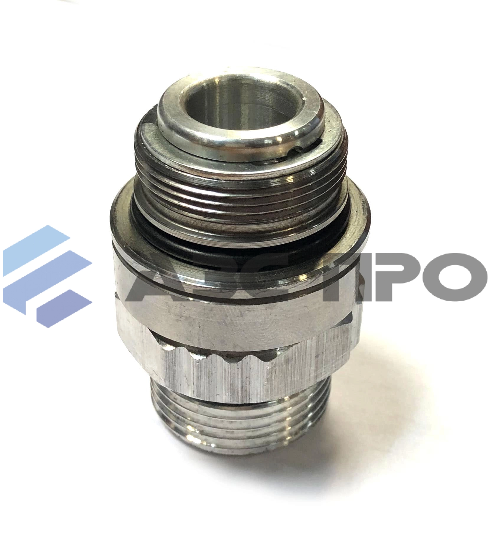Муфта поворотная EA 075.0 BAOTAI