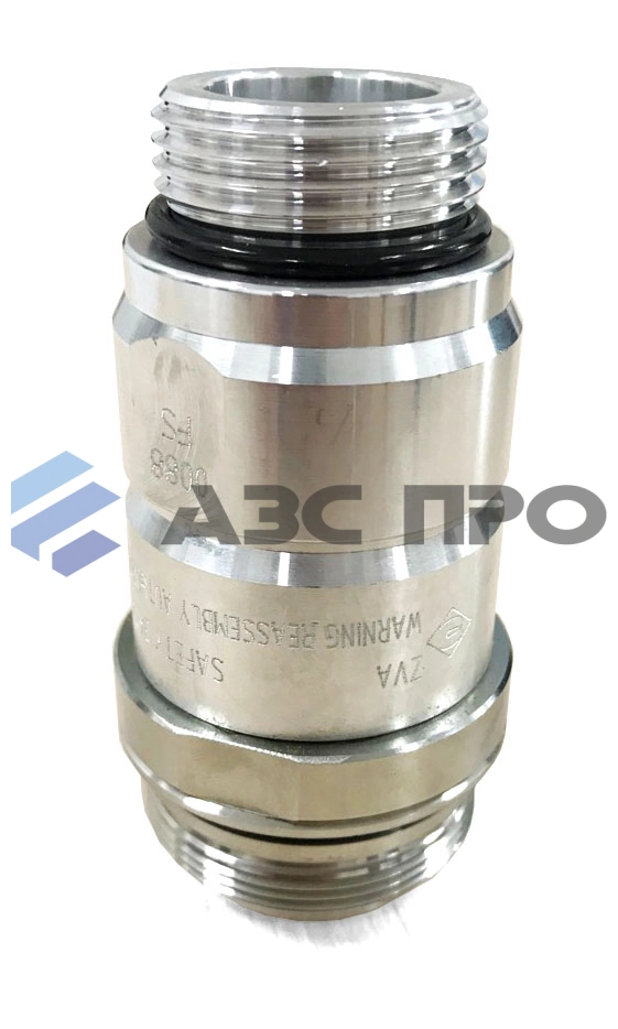 Муфта разрывная ZVA SSB 25.0 BAOTAI