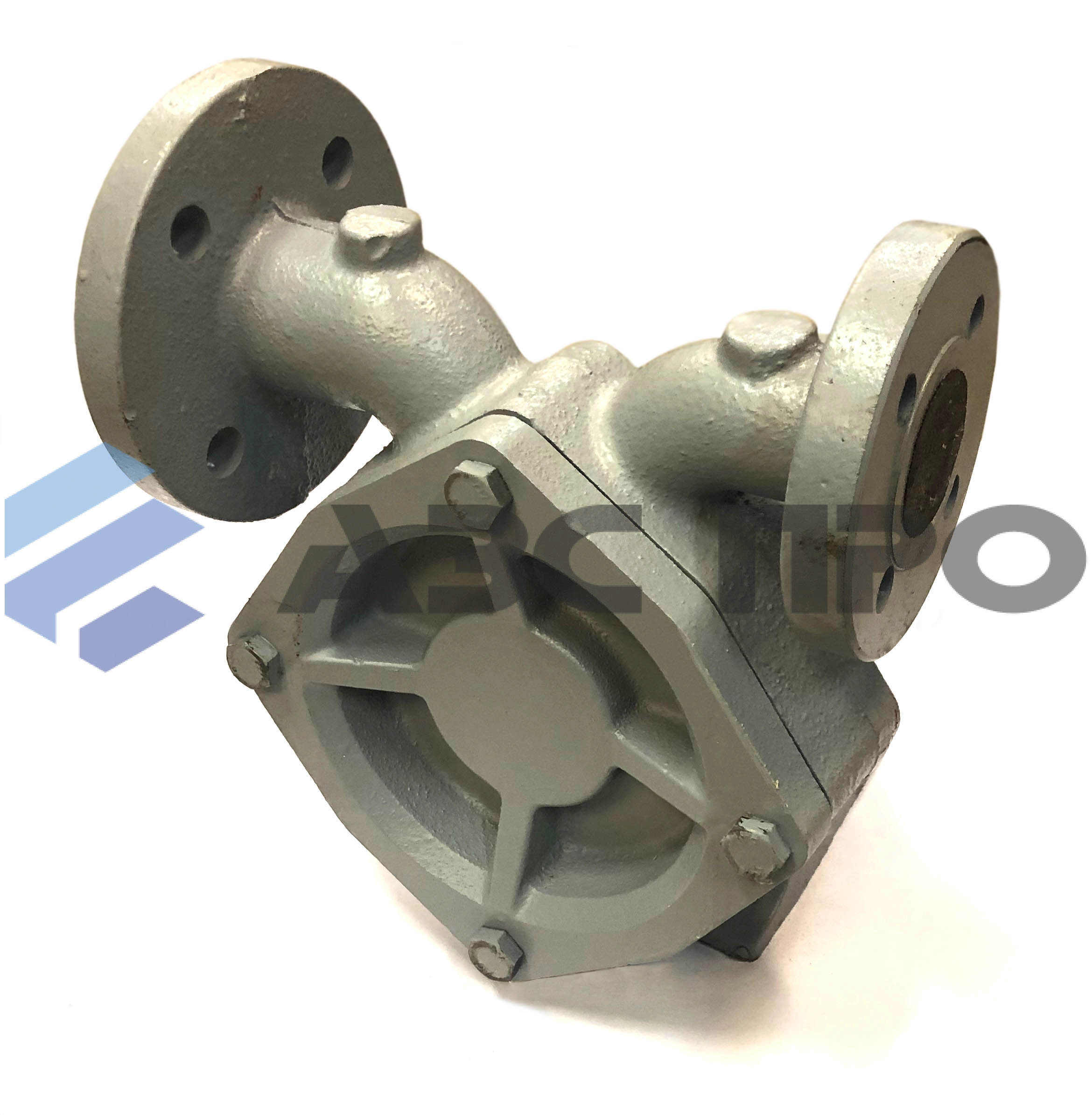 Насос FD 40 (аналог насоса Corken FD-150)