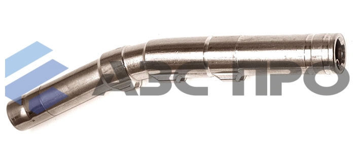 Носик отрывной AILE ER 042.7U