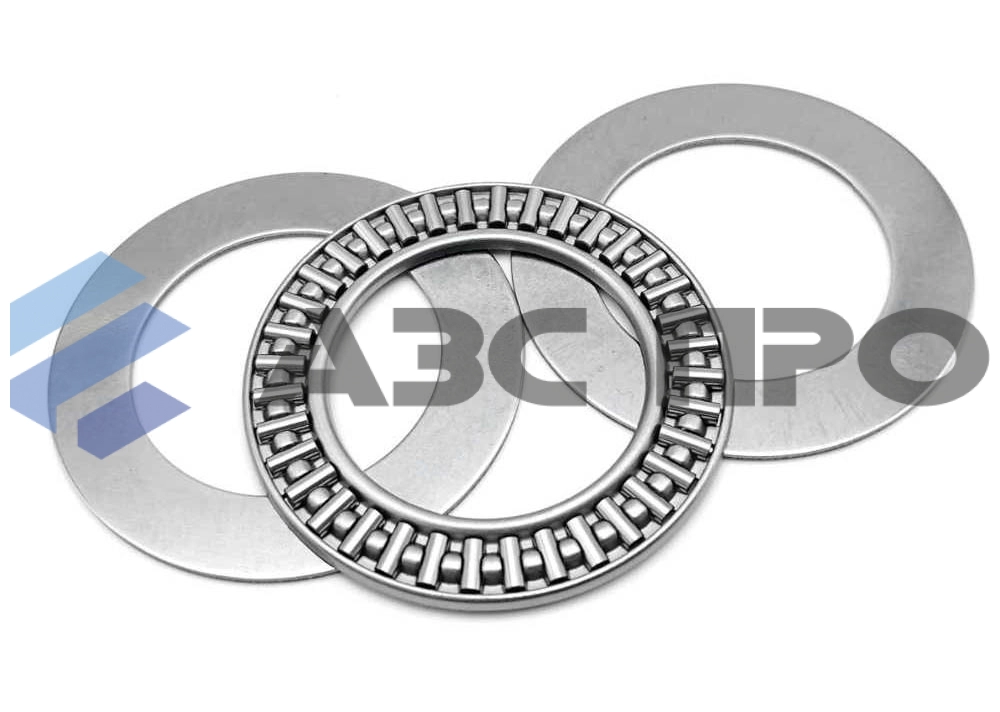 Подшипник упорный Corken Z2000