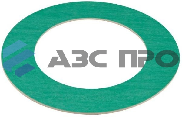 Прокладка для втулки под фланец UPP 110 мм