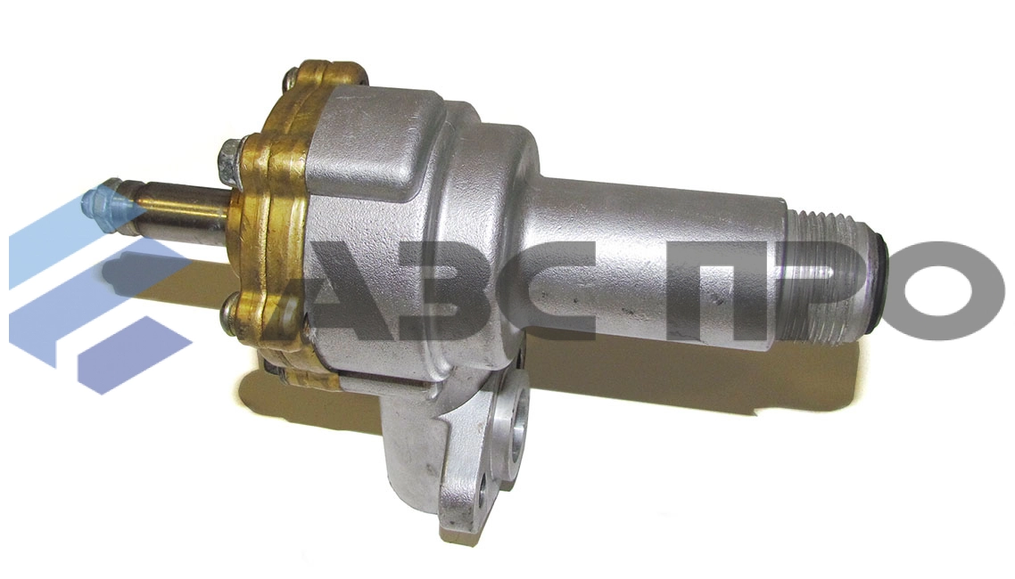 Пропорциональный клапан SK-700 II