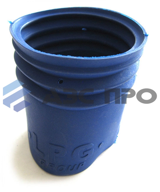 Пыльник LPG 450