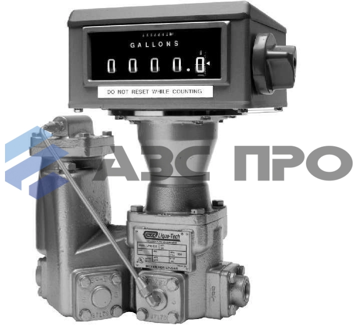 Расходомер LPM-102