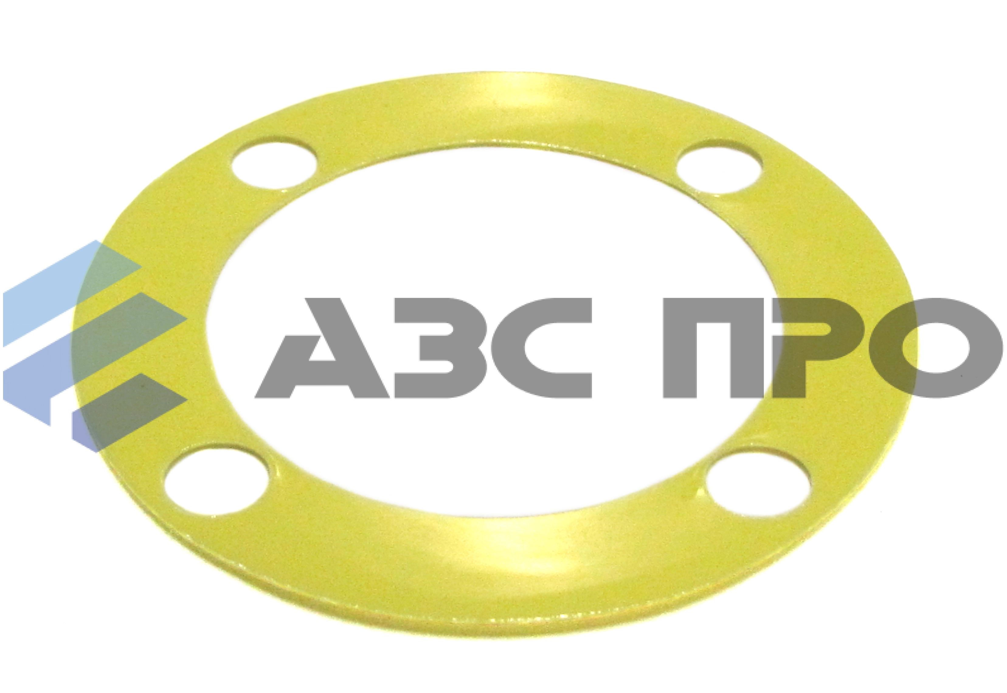 Регулировочная прокладка 0,020" крышки подшипника Corken Z-2000