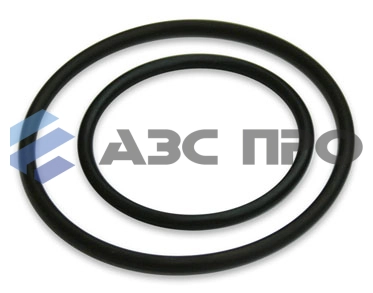 Уплотнительные кольца к насосу FD-40/25 (комплект)
