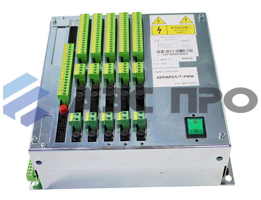 Счетчик электронный ADPMPD5/T-PWM