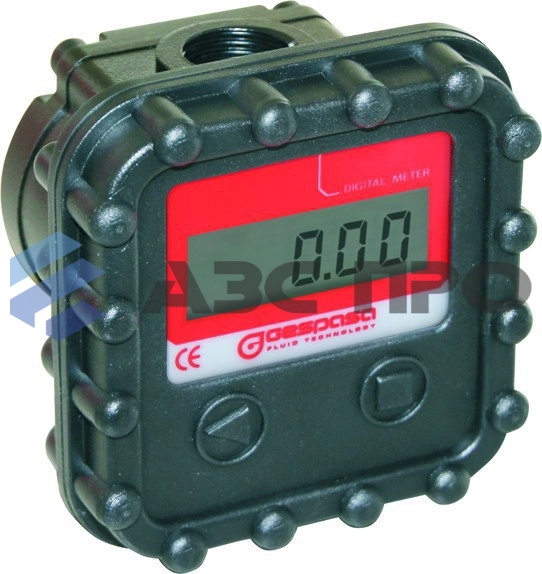 Счетчик топлива Gespasa MGE-40