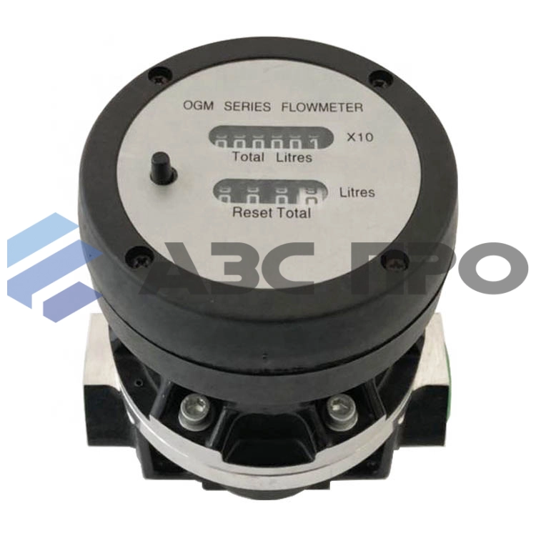 Счетчик жидкости OGM-25